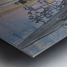 Raoul Dufy 42 Metal print