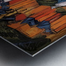 Raoul Dufy 43 Metal print