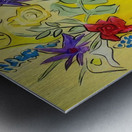 Raoul Dufy 46 Metal print