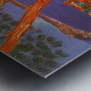 Raoul Dufy 48 Metal print