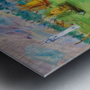 Raoul Dufy 49 Metal print