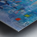 Raoul Dufy 51 Metal print