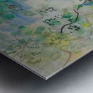 Raoul Dufy 52 Metal print