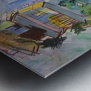 Raoul Dufy 54 Metal print