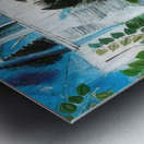 Raoul Dufy 55 Metal print