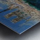 Raoul Dufy 60 Metal print