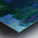 Raoul Dufy 65 Metal print