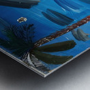 Raoul Dufy 68 Metal print