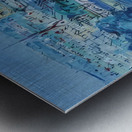 Raoul Dufy 69 Metal print