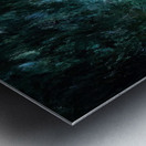 CLAUDE MONET 7 Metal print