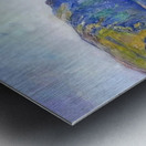 CLAUDE MONET 18 Metal print