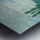 CLAUDE MONET 22 Metal print