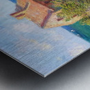 CLAUDE MONET 26 Metal print