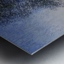 CLAUDE MONET 30 Metal print