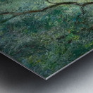 CLAUDE MONET 34 Metal print