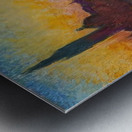 CLAUDE MONET 45 Metal print