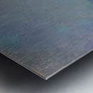 CLAUDE MONET 51 Metal print