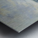 CLAUDE MONET 56 Metal print