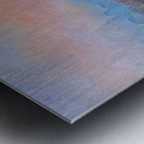 CLAUDE MONET 62 Metal print