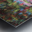 CLAUDE MONET 64 Metal print