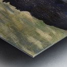 CLAUDE MONET 68 Metal print