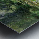 CLAUDE MONET 69 Metal print