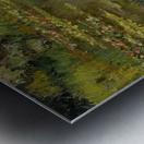 CLAUDE MONET ARTWORK 3 Metal print