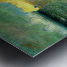 CLAUDE MONET ARTWORK 4 Metal print