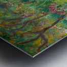 CLAUDE MONET ARTWORK 6 Metal print