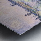 CLAUDE MONET ARTWORK 7 Metal print