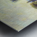 CLAUDE MONET ARTWORK 9 Metal print