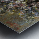 CLAUDE MONET ARTWORK 10 Metal print