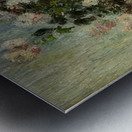 CLAUDE MONET ARTWORK 11 Metal print