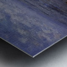 CLAUDE MONET ARTWORK 14 Metal print