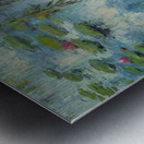 CLAUDE MONET ARTWORK 15 Metal print