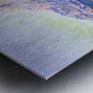 CLAUDE MONET ARTWORK 19 Metal print