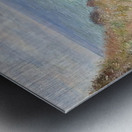 CLAUDE MONET ARTWORK 20 Metal print