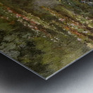 CLAUDE MONET ARTWORK 22 Metal print