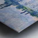 CLAUDE MONET ARTWORK 24 Metal print