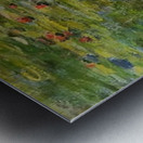 CLAUDE MONET ARTWORK 26 Metal print