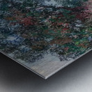 CLAUDE MONET ARTWORK 27 Metal print