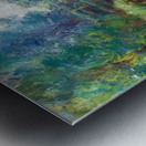 CLAUDE MONET ARTWORK 29 Metal print