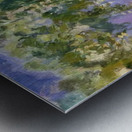 CLAUDE MONET ARTWORK 30 Metal print