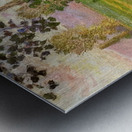 CLAUDE MONET ARTWORK 31 Metal print