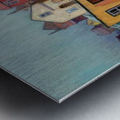 Lawren Harris  1 Metal print