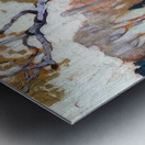 Lawren Harris  2 Metal print