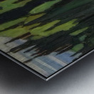 Lawren Harris  7 Metal print