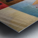 Lawren Harris  11 Metal print