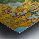 Lawren Harris  14 Metal print