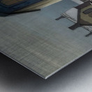 Lawren Harris  21 Metal print